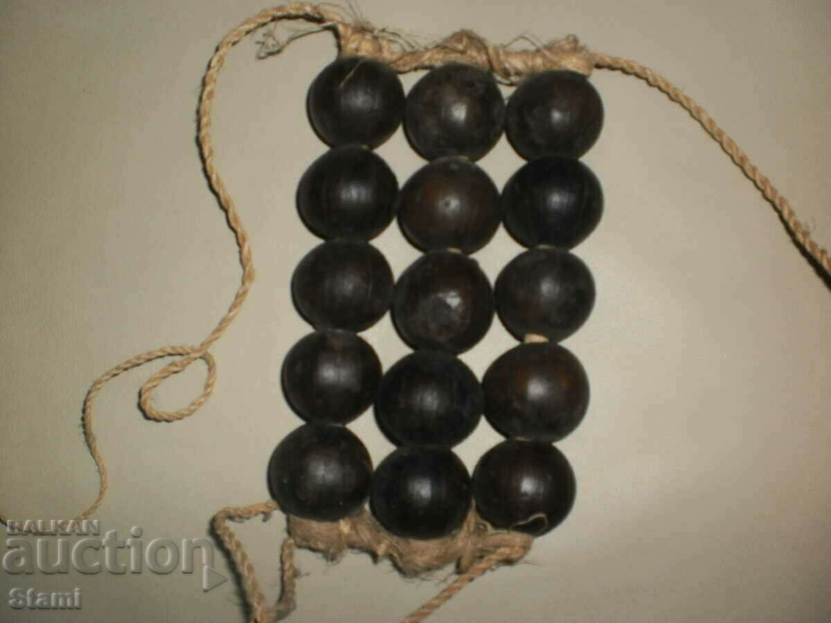 Magagada - musical foot instrument from Zimbabwe with price 85.00 BGN | € 43.46 Magagada - musical foot instrument from Zimbabwe with price 85.00 BGN | € 43.46