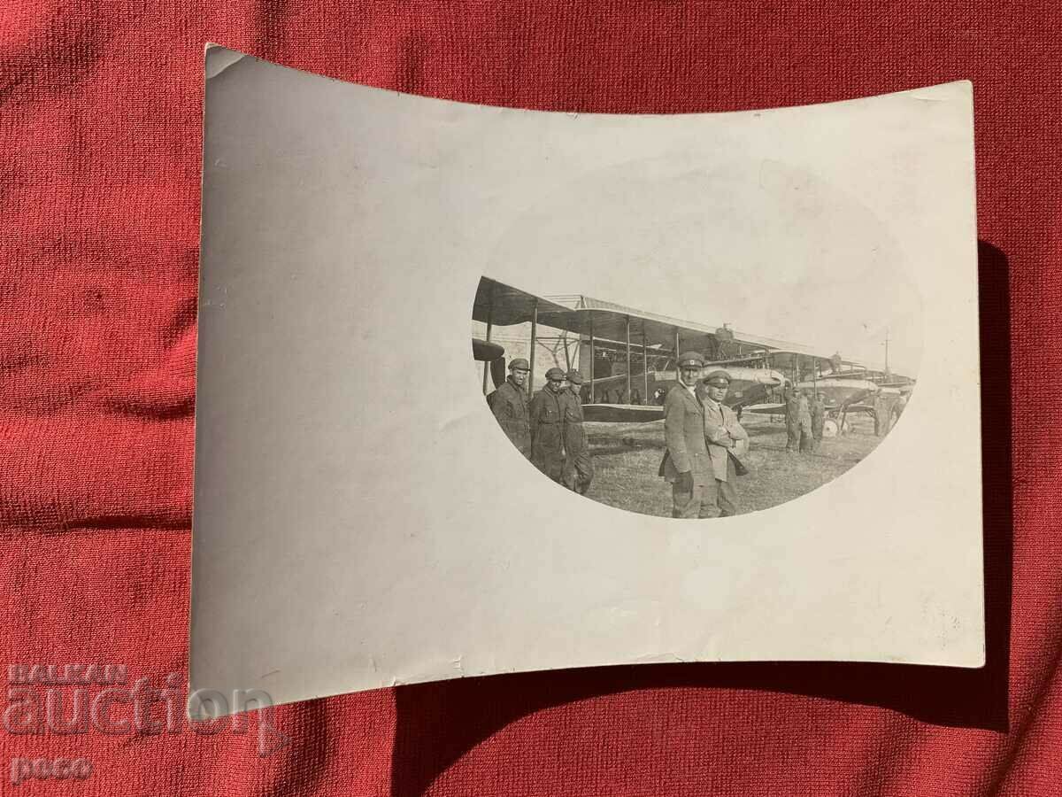 DAR U-1 Airplanes old photo - 5 DAR U-1 Airplanes old photo - 5