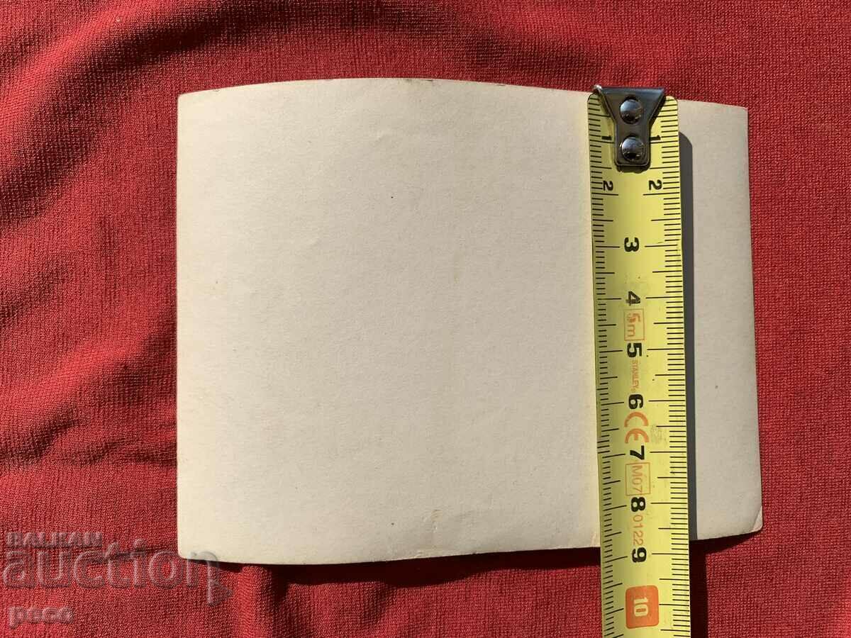 DAR U-1 Airplanes old photo - 7 DAR U-1 Airplanes old photo - 7