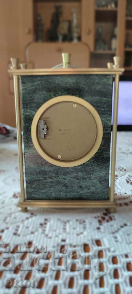 Table clock Lightning - Lightning - 5 Table clock Lightning - Lightning - 5