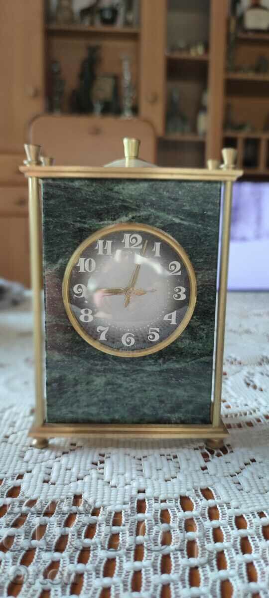 Table clock Lightning - Lightning - 6 Table clock Lightning - Lightning - 6