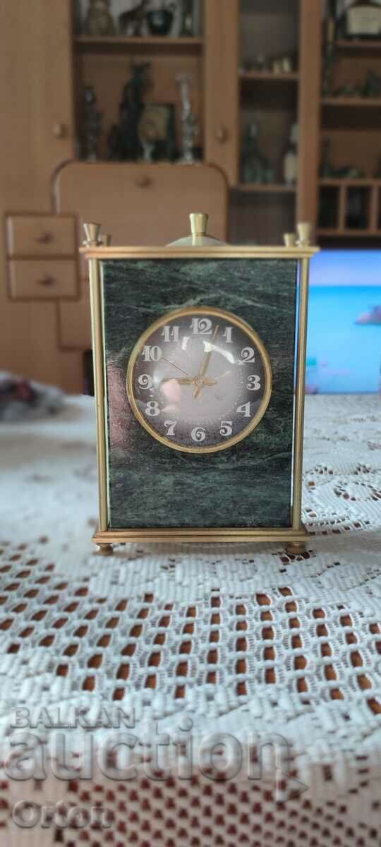 Table clock Lightning - Lightning - 7 Table clock Lightning - Lightning - 7
