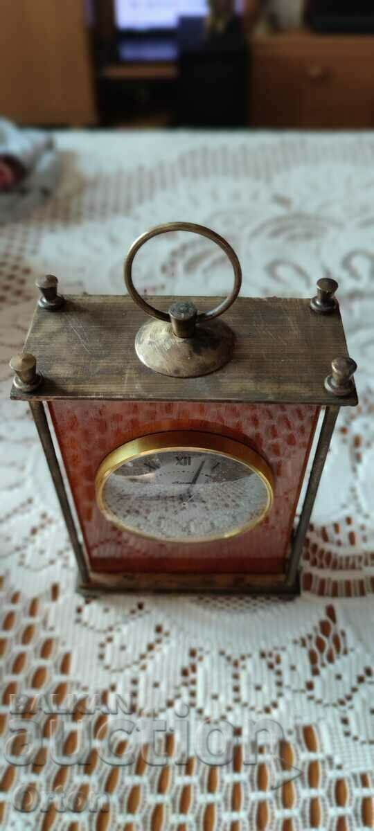 Table clock Lightning - Lightning - 5 Table clock Lightning - Lightning - 5