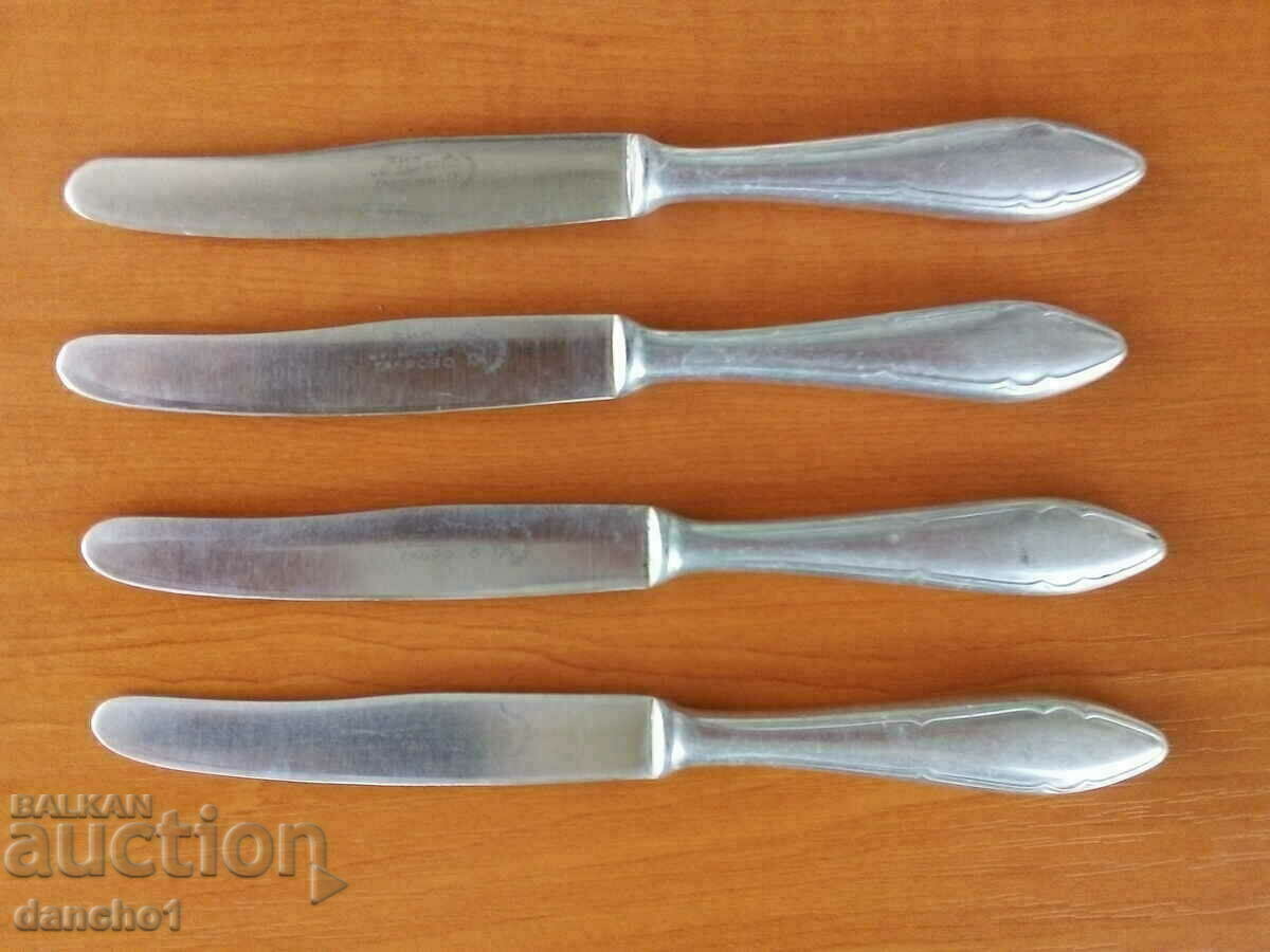 Knives P. DENEV Knives P. DENEV