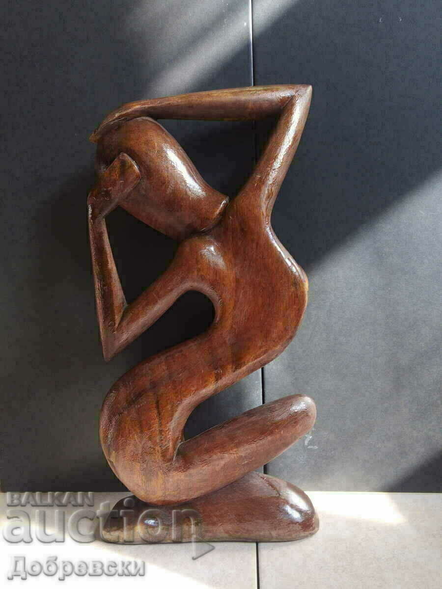 Erotica, woman, figure, sculpture, wooden panel. with price 95.00 BGN | € 48.57 Erotica, woman, figure, sculpture, wooden panel. with price 95.00 BGN | € 48.57