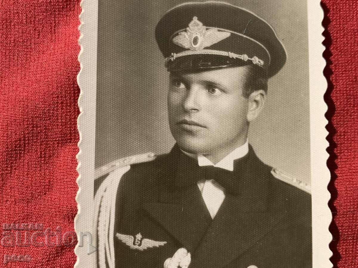 Pilot/Aviator old photo - 5 Pilot/Aviator old photo - 5