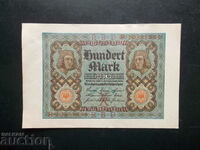 GERMANY, 100 stamps, 1920, XF/AU