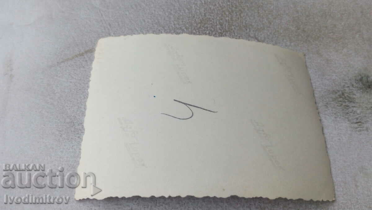 Photo Young women in white aprons on the stairs with price 0.75 BGN | € 0.38 Photo Young women in white aprons on the stairs with price 0.75 BGN | € 0.38