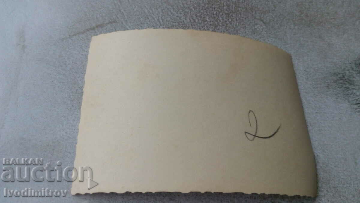 Photo Youth with a donkey cart with price 0.85 BGN | € 0.43 Photo Youth with a donkey cart with price 0.85 BGN | € 0.43