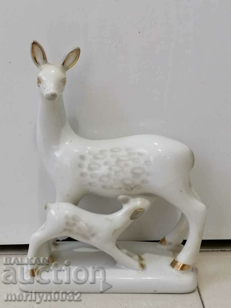 Auction Porcelain figures figure plastic statuette porcelain USSR Auction Porcelain figures figure plastic statuette porcelain USSR
