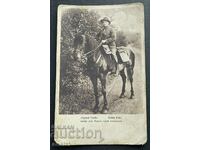 On Horseback from Europe to Asia August Barke 1928