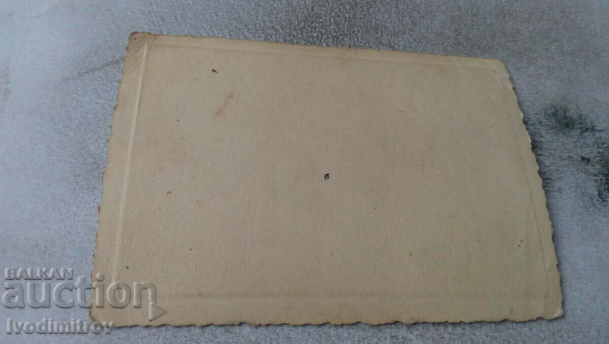 Photo Officers and soldiers in winter with price 0.95 BGN | € 0.49 Photo Officers and soldiers in winter with price 0.95 BGN | € 0.49