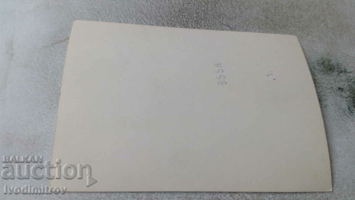 Photo Monastery with price 2.35 BGN | € 1.20