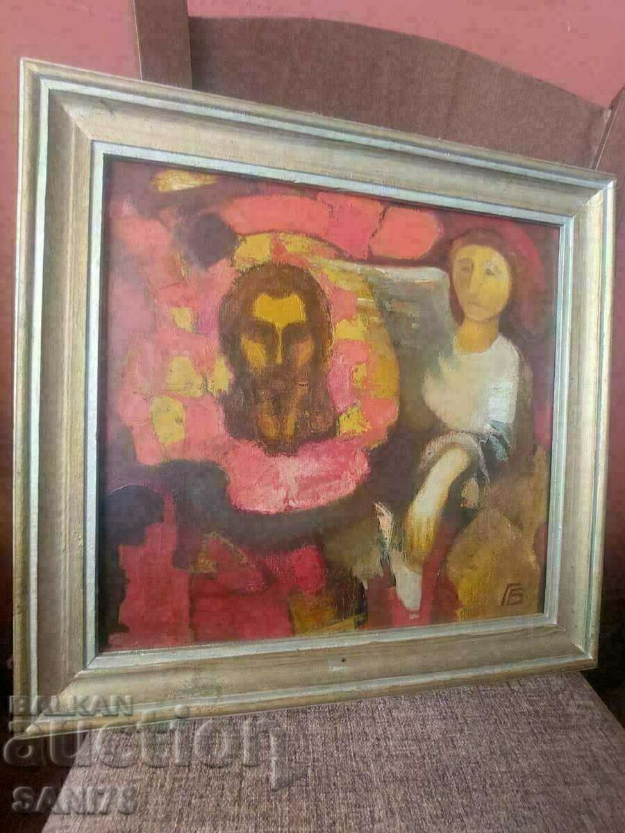 Auction OIL PAINTING Auction OIL PAINTING