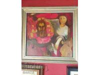 ΕΛΑΙΟΓΡΑΦΙΑ