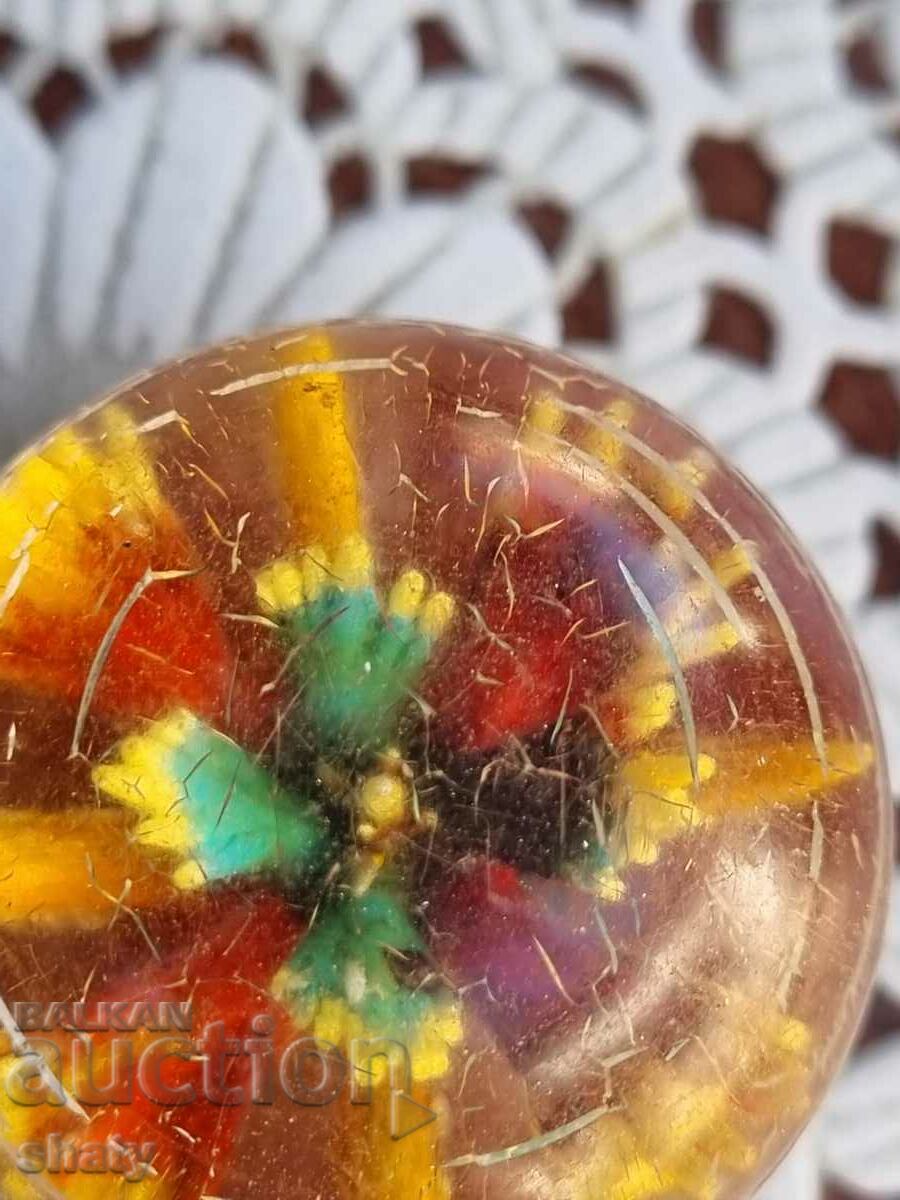 An old gear lever with price 25.00 BGN | € 12.78 An old gear lever with price 25.00 BGN | € 12.78