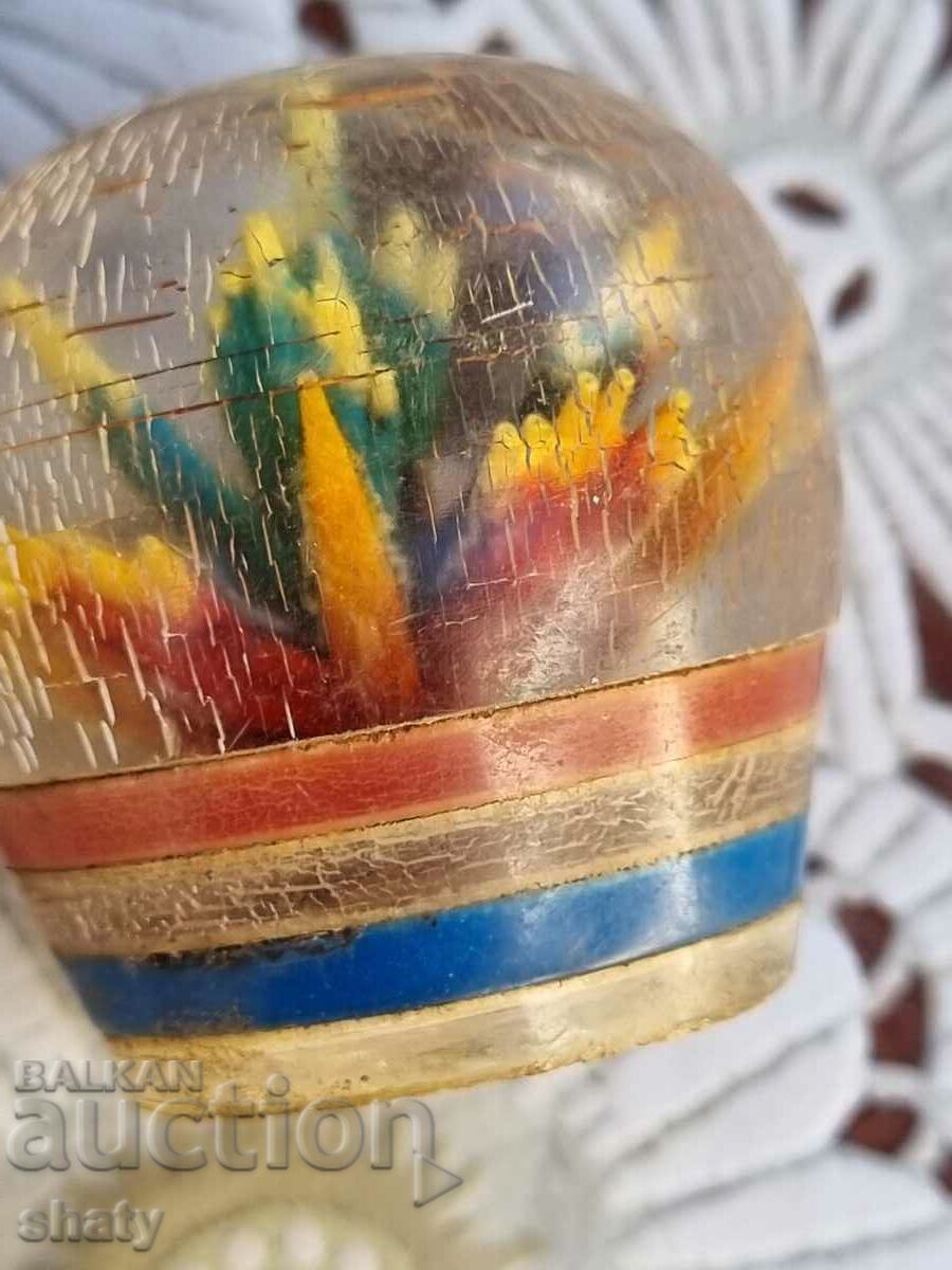 Auction An old gear lever Auction An old gear lever