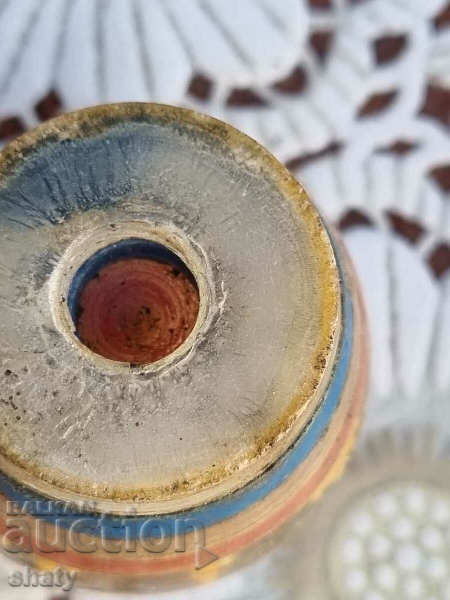 Delivery of An old gear lever Delivery of An old gear lever