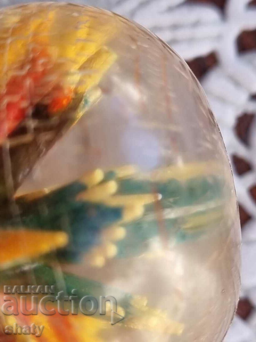 An old gear lever - 5 An old gear lever - 5