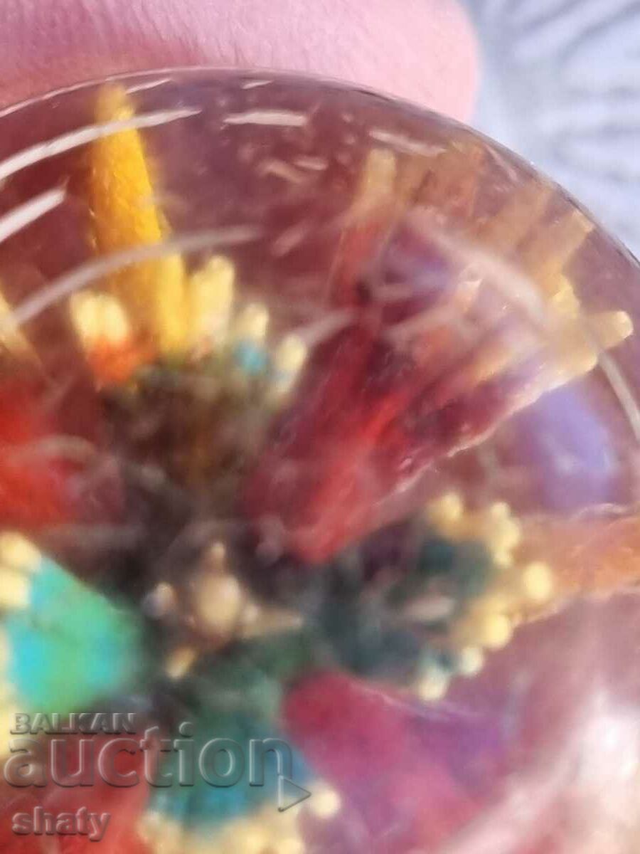 An old gear lever - 6 An old gear lever - 6