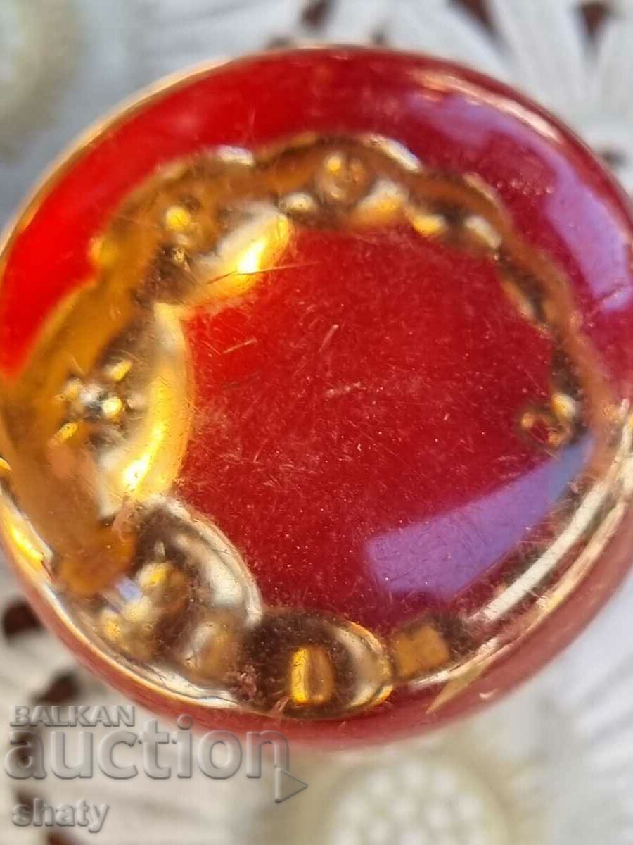 An old gear lever with price 25.00 BGN | € 12.78