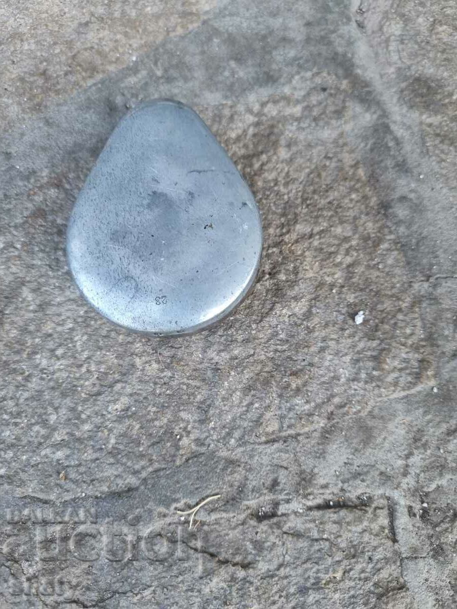 Old Kenzle pocket watch with price 65.00 BGN | € 33.23