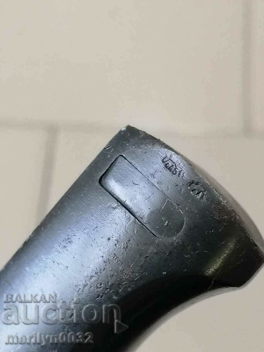 Bayonet knife bayonet for a Mauser K-98 rifle without a WW2 Wehrmacht - 5 Bayonet knife bayonet for a Mauser K-98 rifle without a WW2 Wehrmacht - 5
