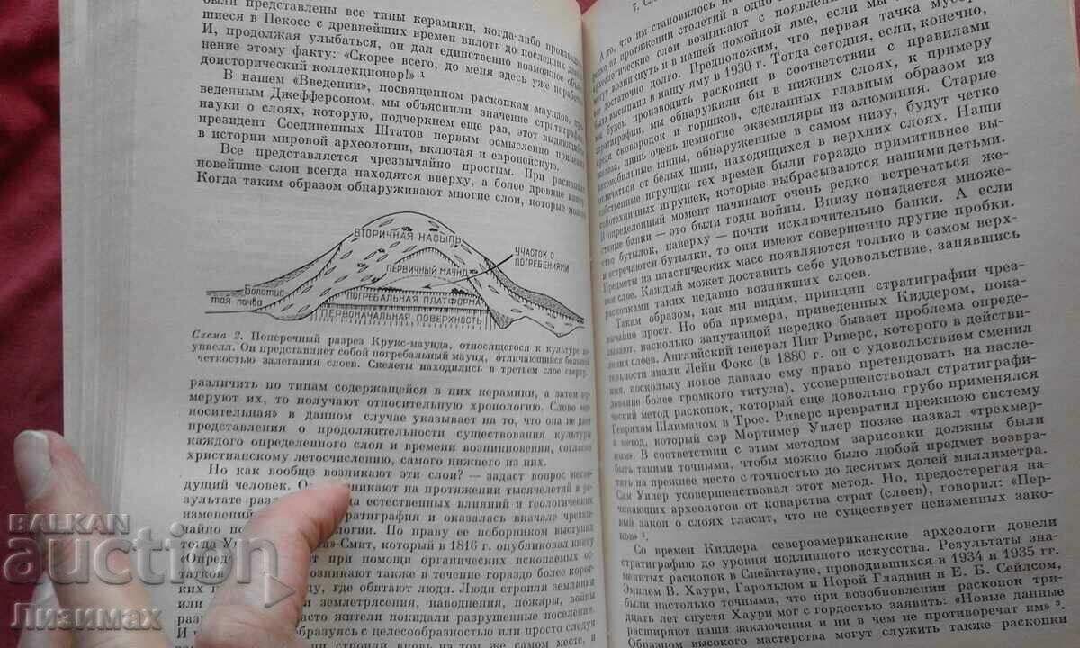 Auction KV Keram - First American Auction KV Keram - First American