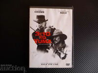 3:10 to Yuma Escort to Jail DVD Movie Russell Crowe Christian