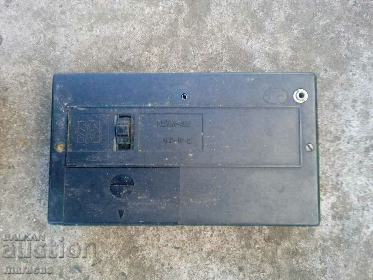 Παράδοση Παλιά ραδιόφωνα