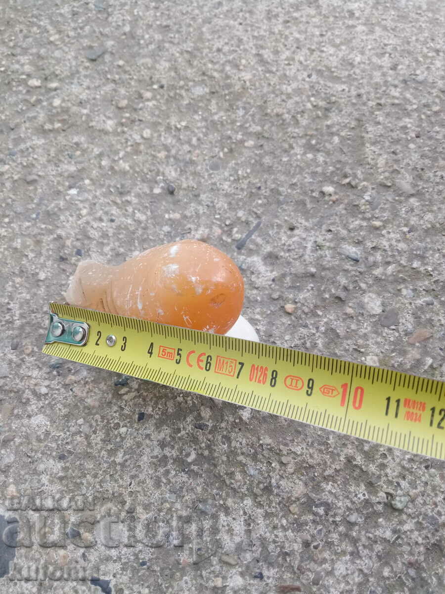 Pasăre de marmură cu preț 19.99 BGN | € 10.22 Pasăre de marmură cu preț 19.99 BGN | € 10.22