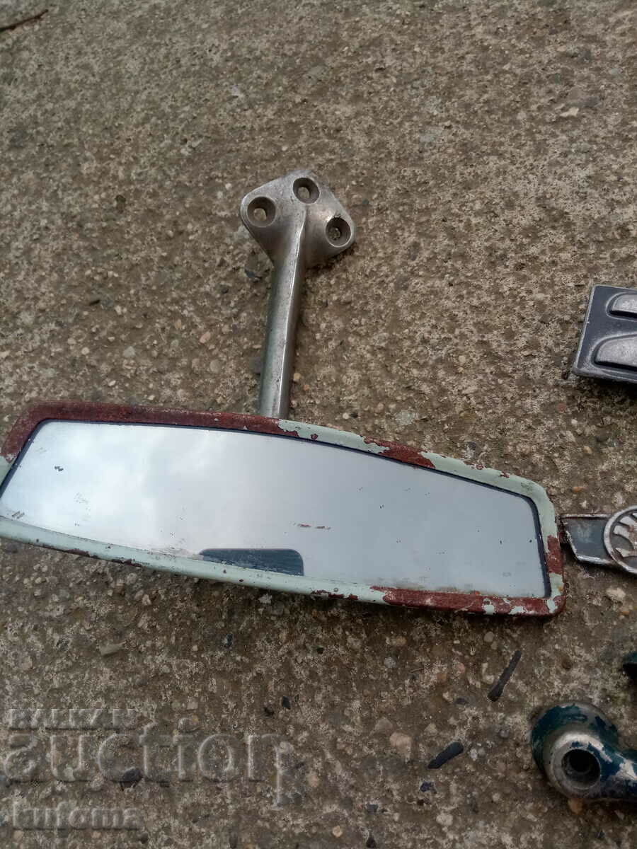 Аукцион Аксесоари за стари автомобили Аукцион Аксесоари за стари автомобили