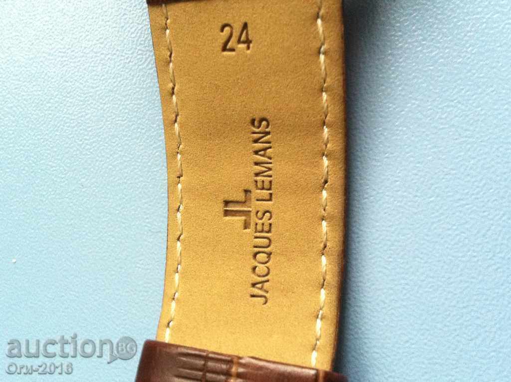 Δημοπρασία Chasovnok JACQUES LEMANS