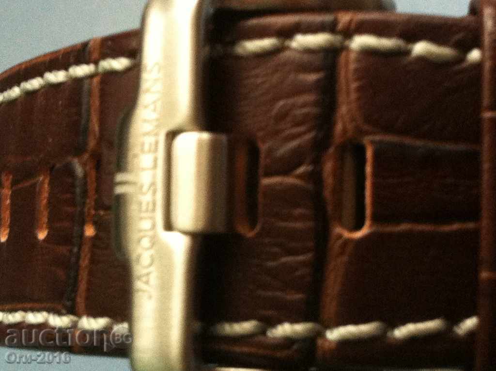 Chasovnok JACQUES LEMANS - 6