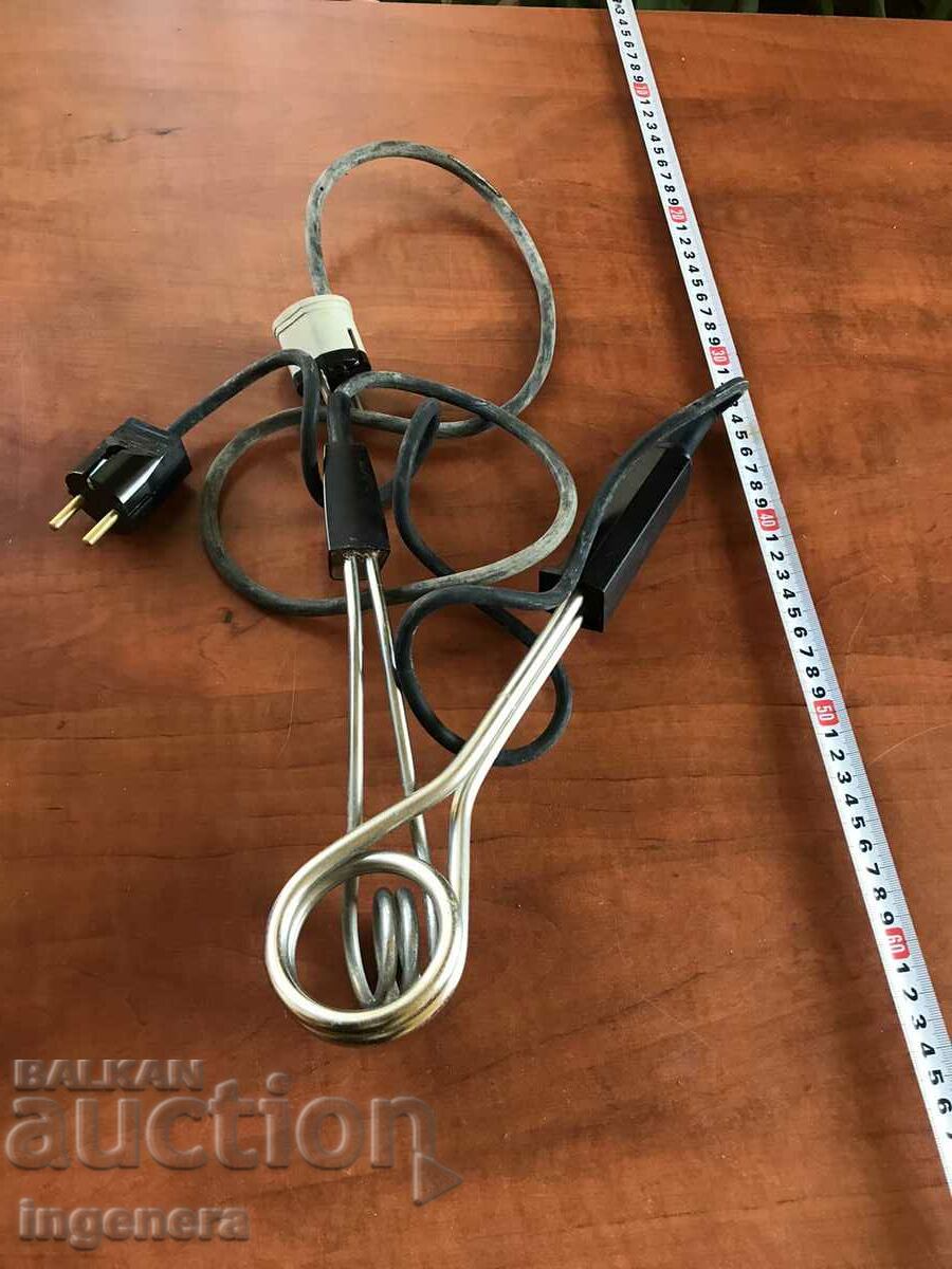 BRAZOVAR ELECTRIC 2 BR-WORKING with price 9.00 BGN | € 4.60 BRAZOVAR ELECTRIC 2 BR-WORKING with price 9.00 BGN | € 4.60