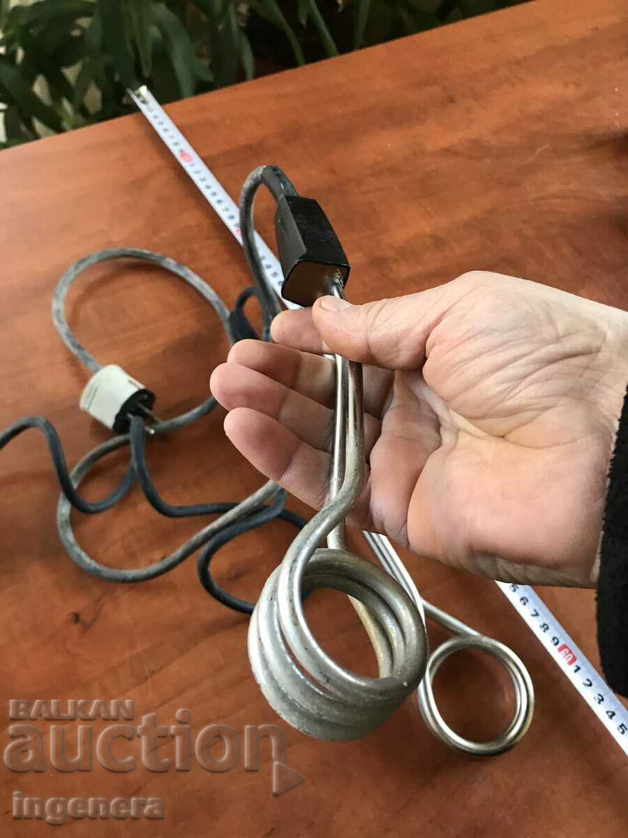 Delivery of BRAZOVAR ELECTRIC 2 BR-WORKING Delivery of BRAZOVAR ELECTRIC 2 BR-WORKING