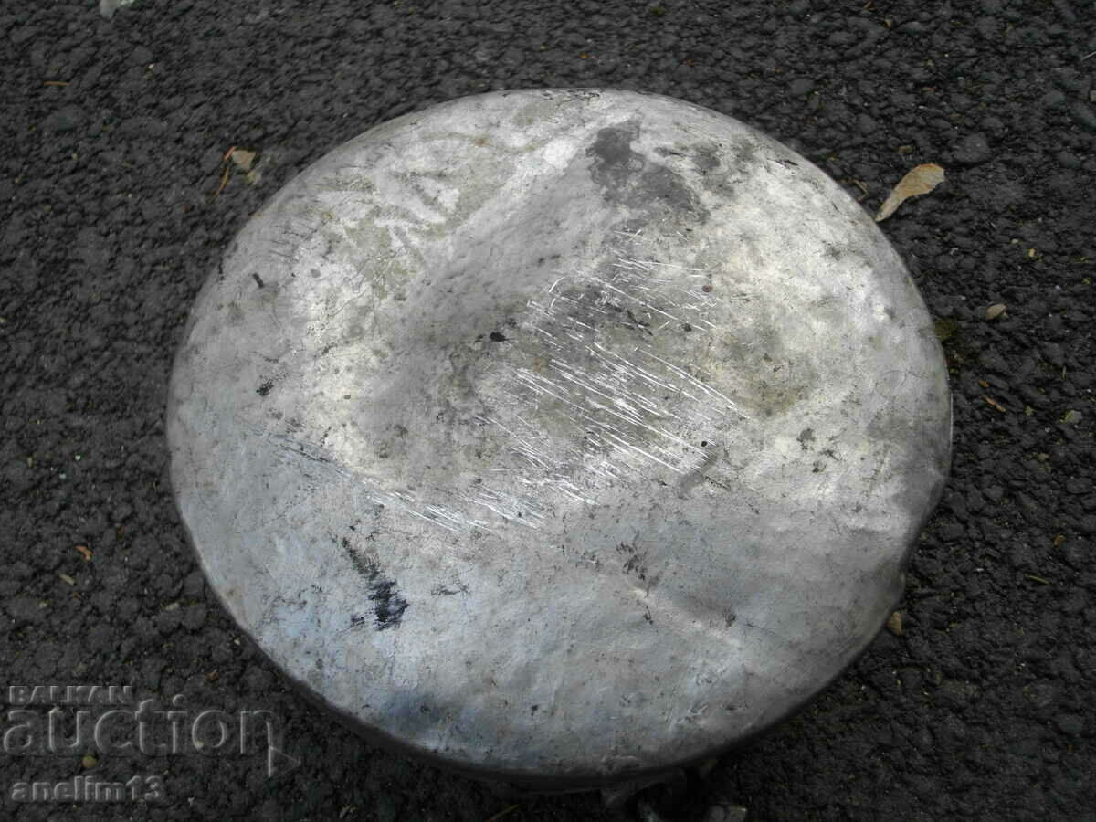 Доставка на МЕНЧЕ КОТЛЕ БАКЪР МЕНЕЦ 1