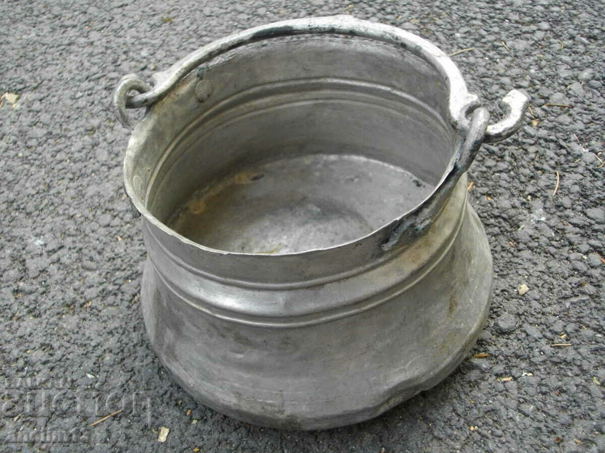 МЕНЧЕ КОТЛЕ БАКЪР МЕНЕЦ 1