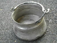 MENCE KOTLE COPPER MENETS 1