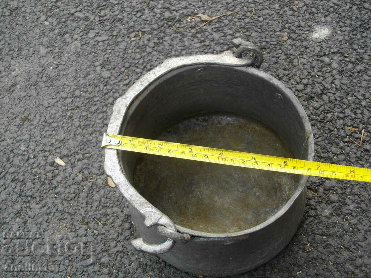 MENCE KOTLE COPPER MENETS 2 - 6 MENCE KOTLE COPPER MENETS 2 - 6