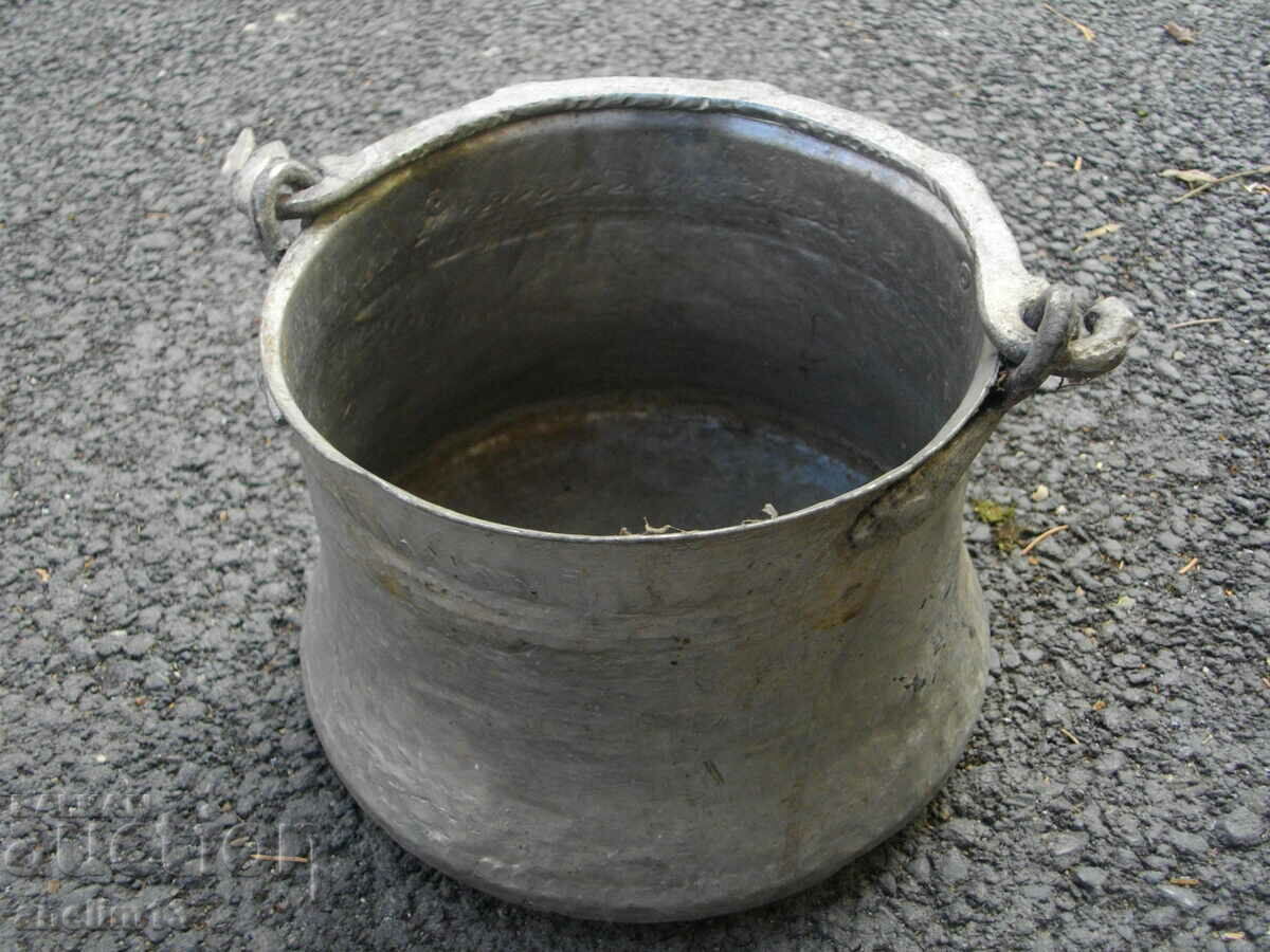 МЕНЧЕ КОТЛЕ БАКЪР МЕНЕЦ  2