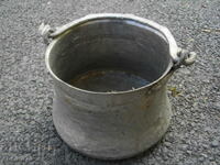 MENCE KOTLE COPPER MENETS 2