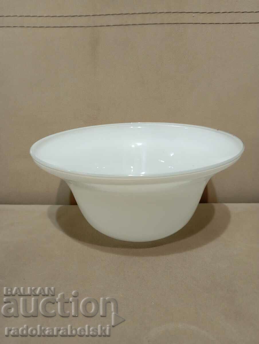 Glass lampshade. Lamp glass. Chandelier cup with price 9.90 BGN | € 5.06