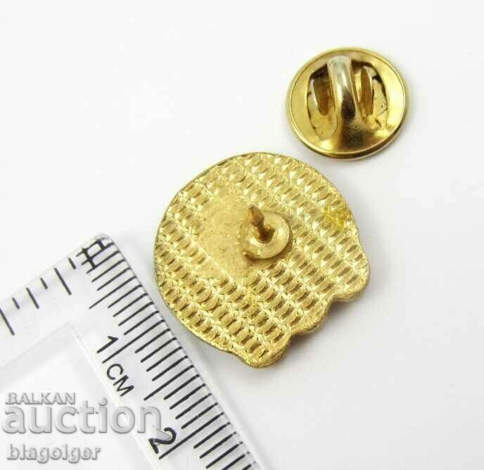 Olympic Badge - Egyptian Olympic Committee with price 14.99 BGN | € 7.66 Olympic Badge - Egyptian Olympic Committee with price 14.99 BGN | € 7.66