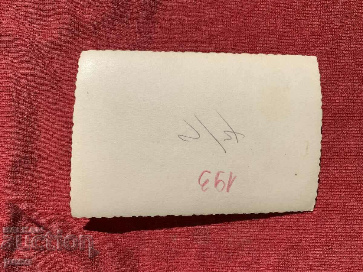 Parachute Squad Bulgaria 40s old photo - 5 Parachute Squad Bulgaria 40s old photo - 5