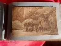 ΦΩΤΟΓΡΑΦΙΑ ΠΑΛΙΟΥ ΠΟΛΕΜΟΥ - Α' Παγκόσμιος Πόλεμος