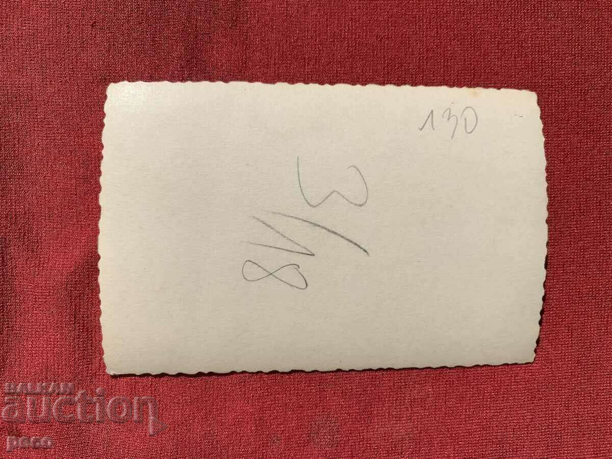 Parachute Squad Bulgaria 40s old photo - 7