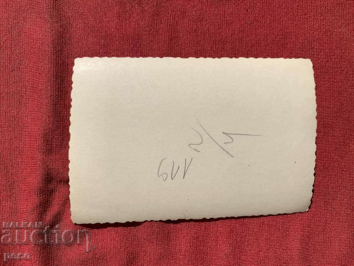 Parachute Squad Bulgaria 40s old photo - 7 Parachute Squad Bulgaria 40s old photo - 7