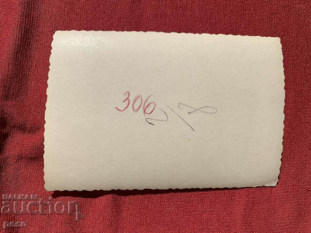 Parachute Squad Bulgaria 40s old photo - 7 Parachute Squad Bulgaria 40s old photo - 7