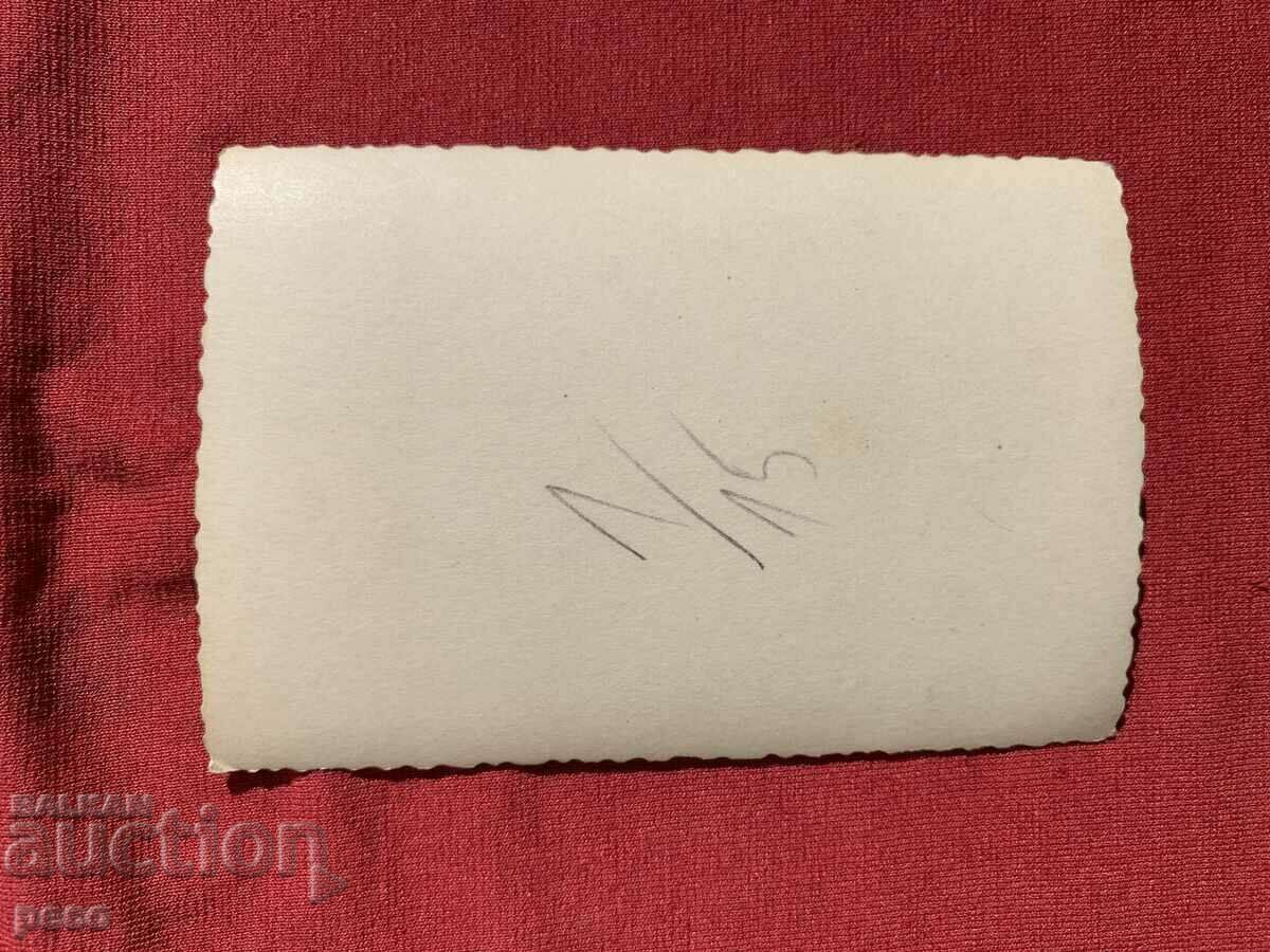 Parachute Squad Bulgaria 40s old photo - 7